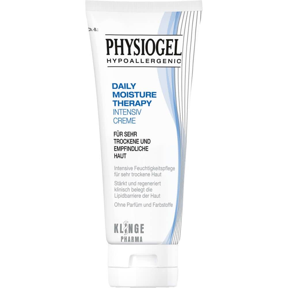 Physiogel Daily Moisture Therapy Intensive Cream
