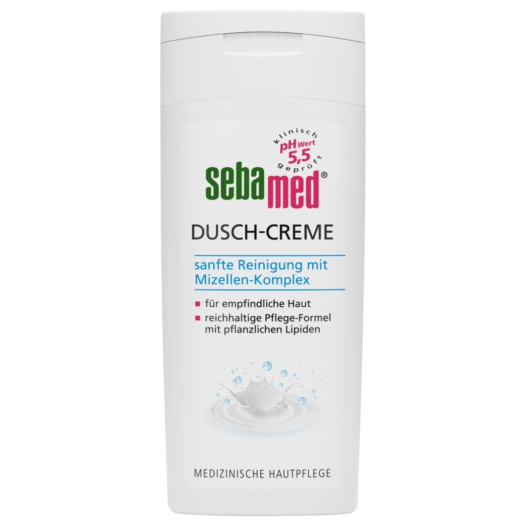 sebamed Shower cream