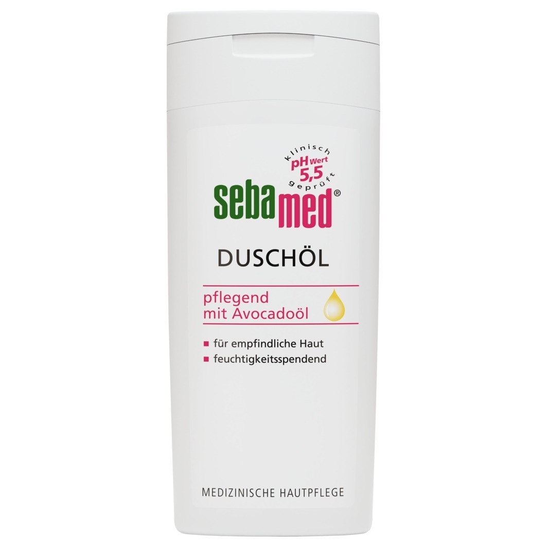 sebamed Shower oil