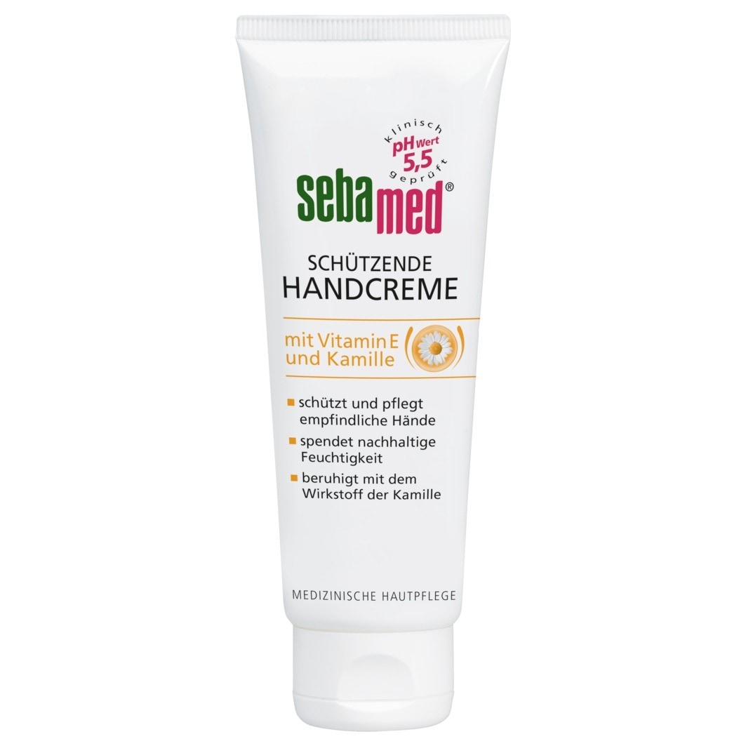 sebamed Protective hand cream with vitamin E