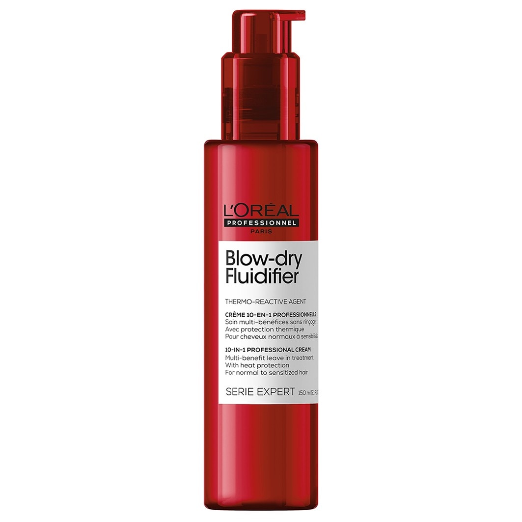 Loreal Professionnel Series Expert Blow-Dry Fluidifier Leave-In