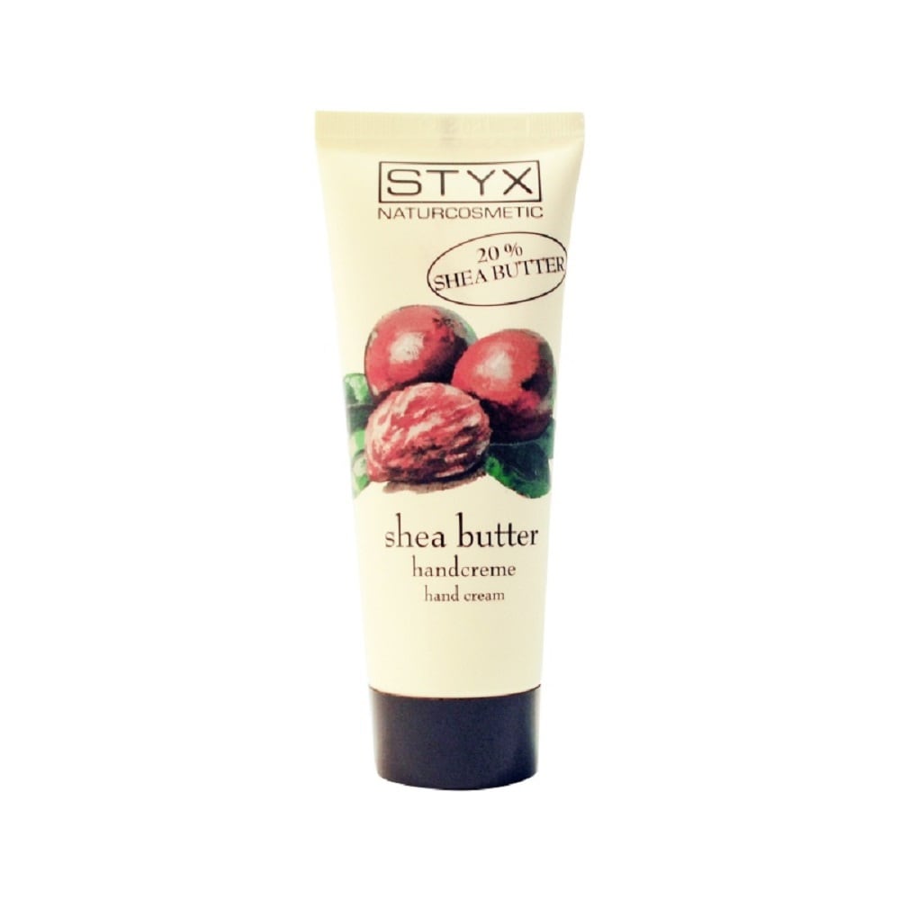 Styx Shea Butter - Hand Cream 70ml