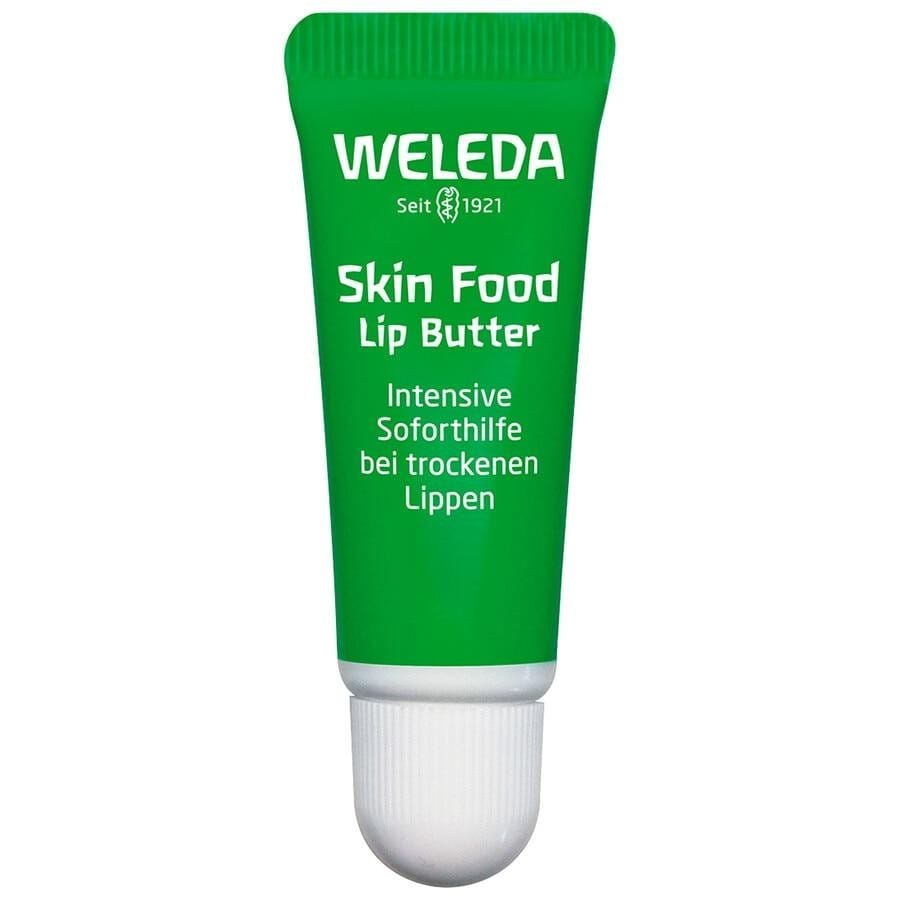 WELEDA Skin Food Lip Butter, 8 ml