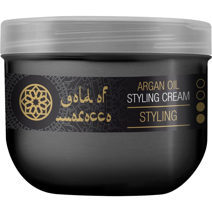 Gold of Morocco Styling Cream