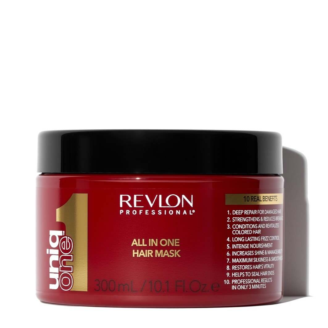 Revlon Professional UniqOne Superior Hair Mask
