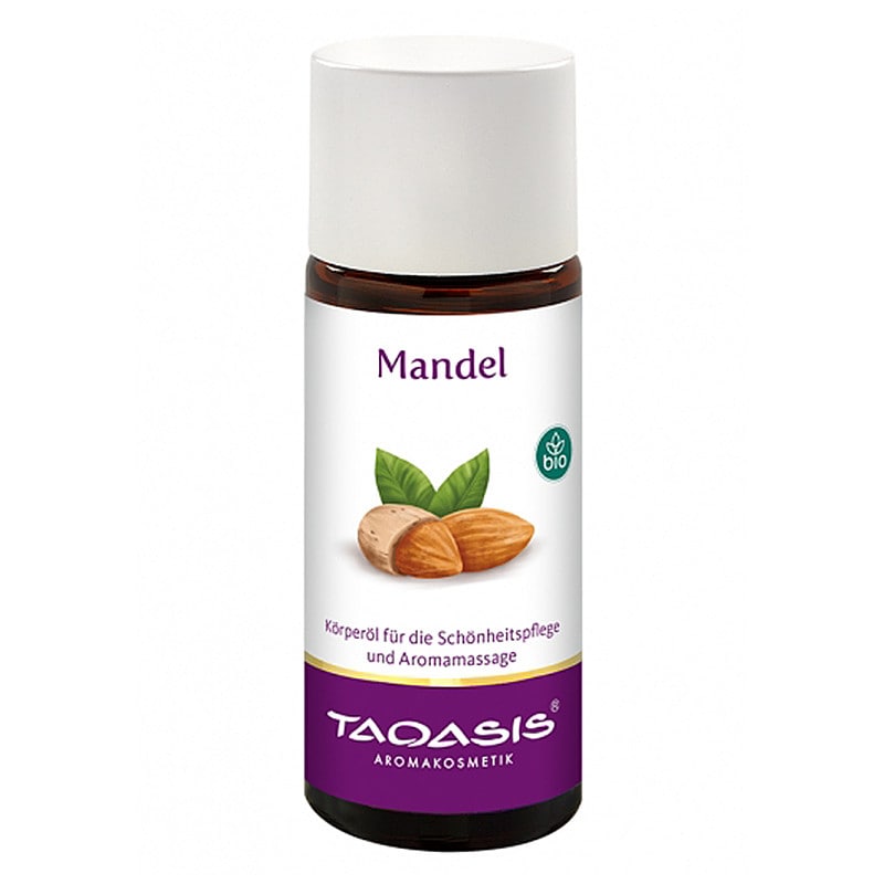 TAOASIS Natur Duft Manufaktur Almond oil kbA