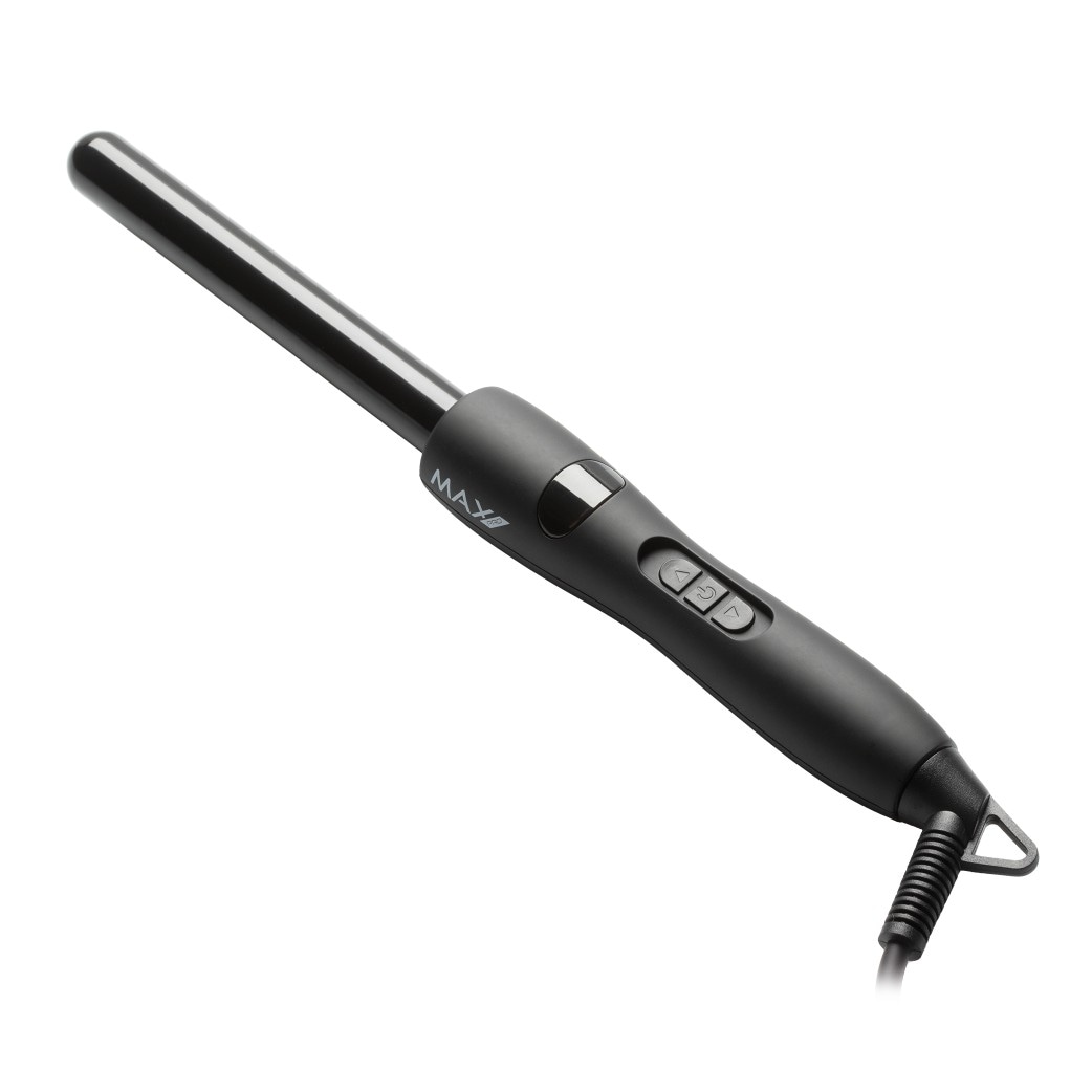 Max Pro Twist Curler 19 mm