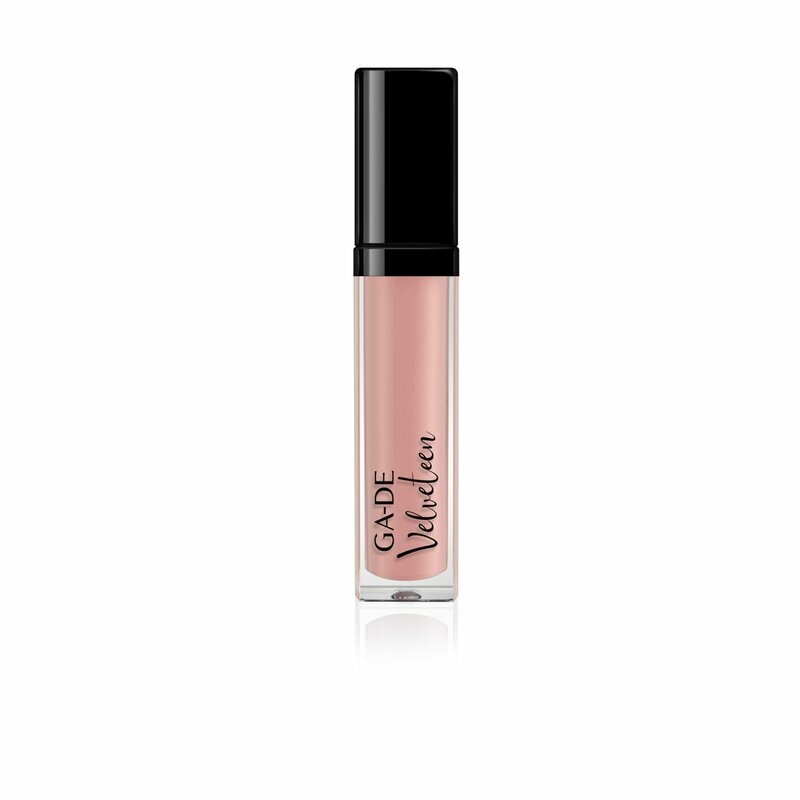 GA-DE Velveteen - Ultra Shine Lip Gel - 6.5ml