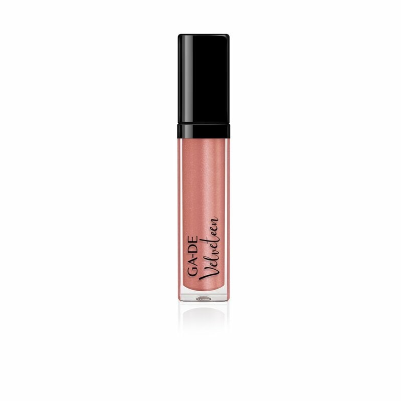 GA-DE Velveteen - Ultra Shine Lip Gel - 6.5ml