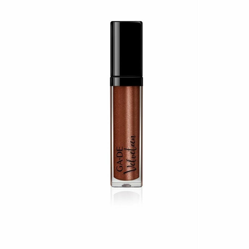 GA-DE Velveteen - Ultra Shine Lip Gel - 6.5ml