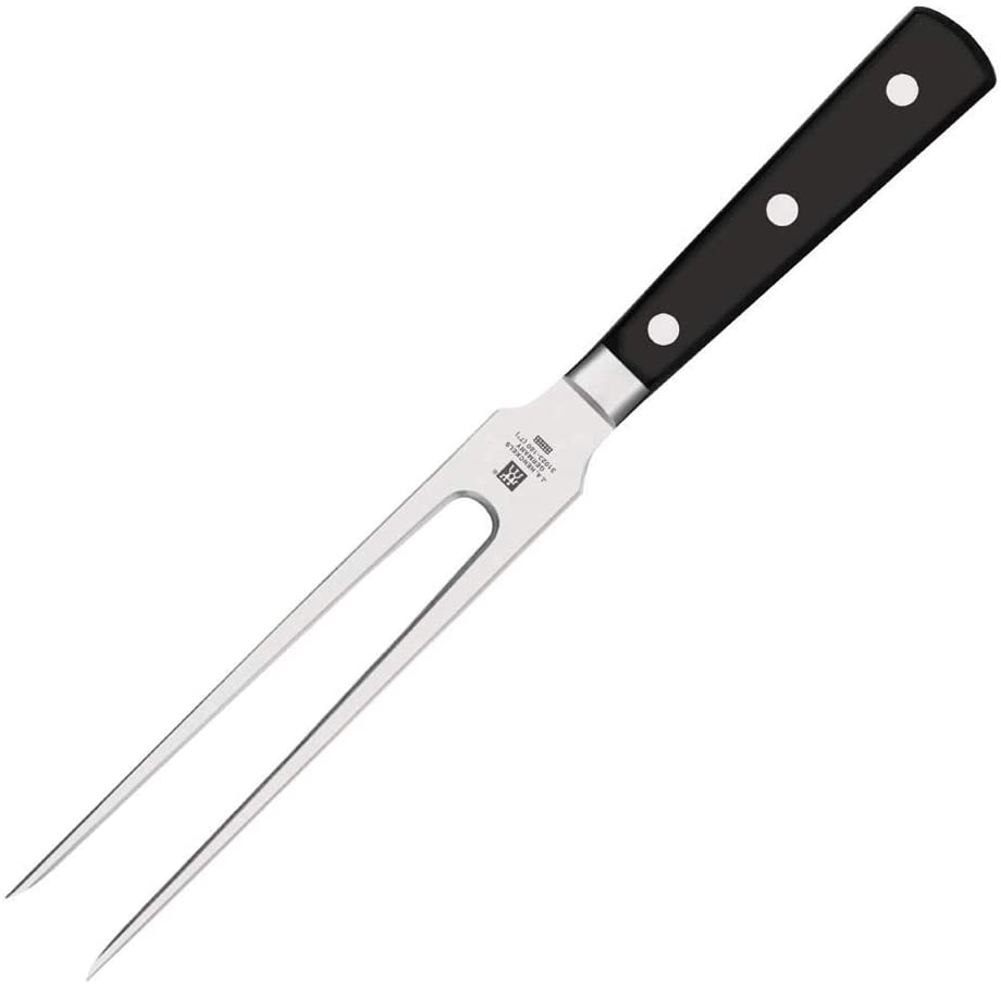 Zwilling Professional \"S\" 18 cm Carving Fork