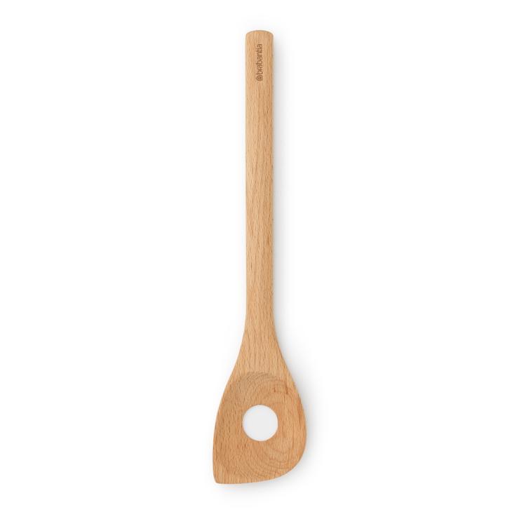 Profiles Wooden Spoon Pointedly