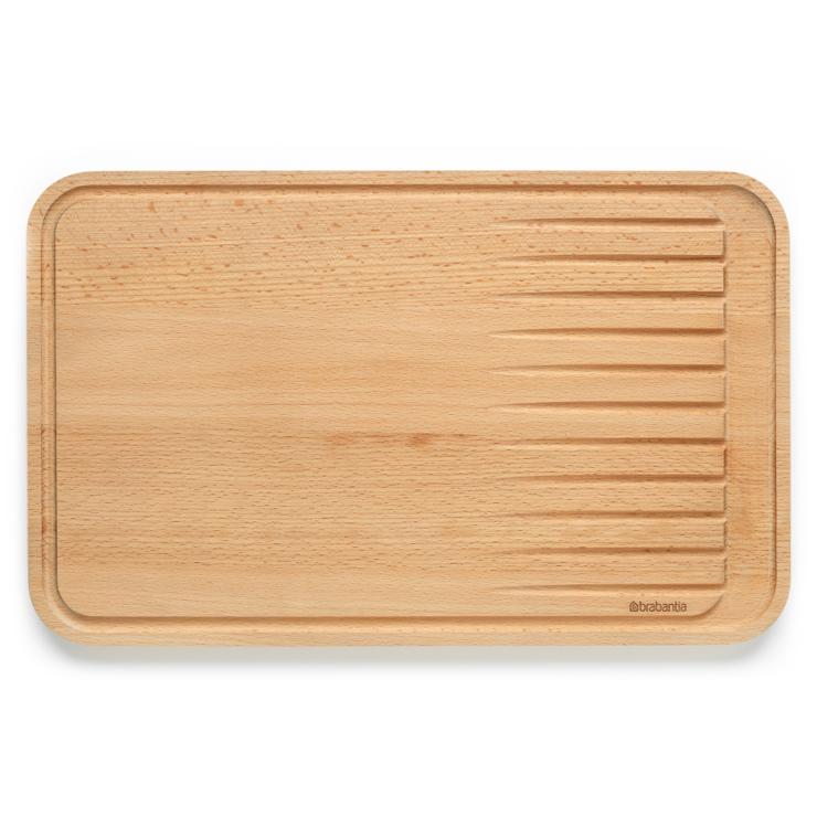 Profiles Cutting Board For Meat