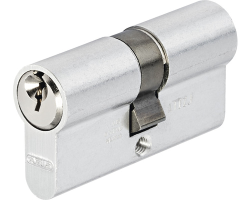 Profile cylinder B5LT Abus 30/40 mm individually locking