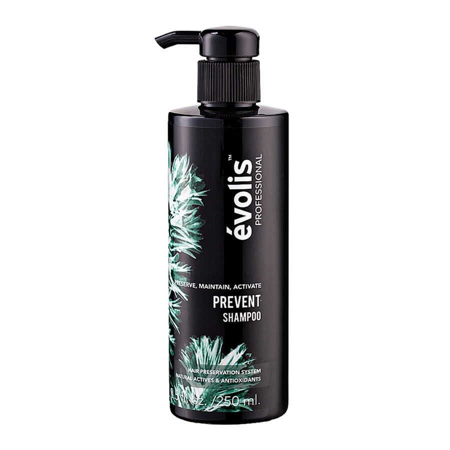 Evolis Professional Promote Prevent Shampoo