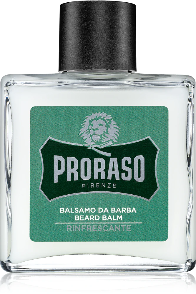 Proraso Green Beard Balm