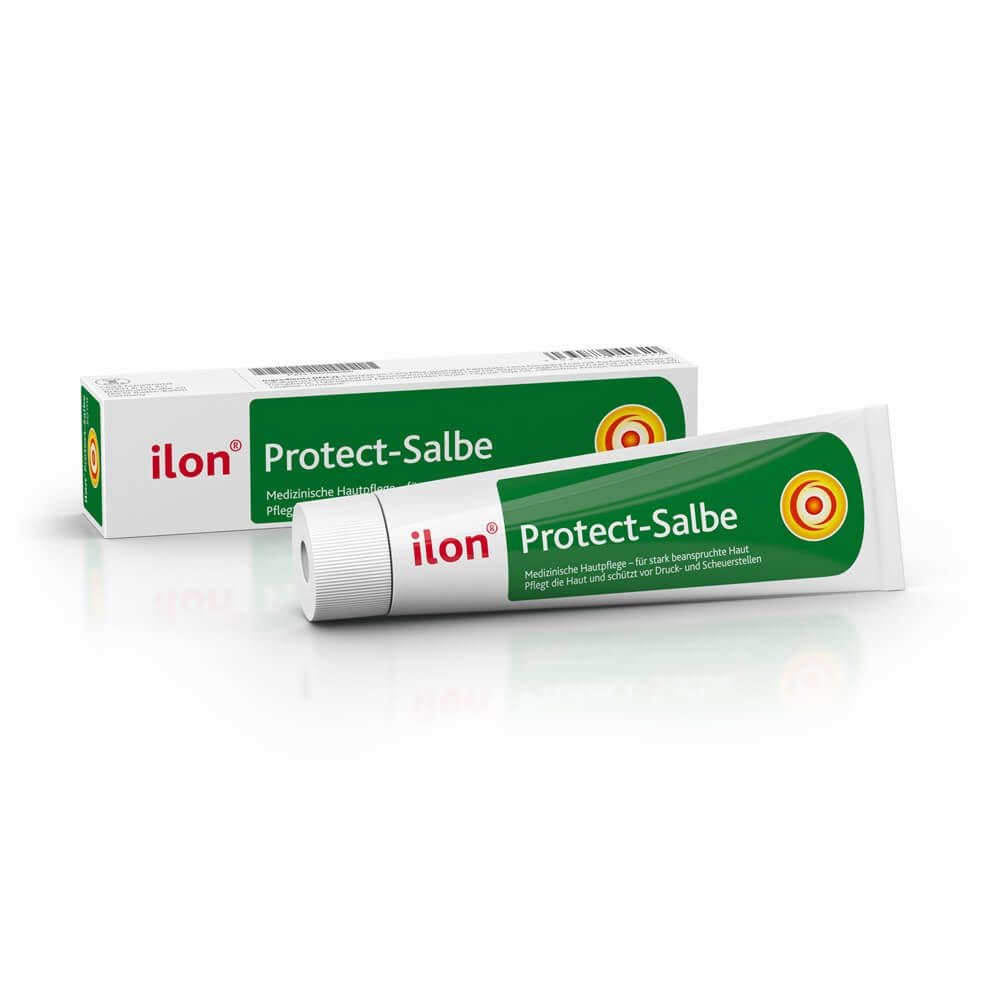ilon protect ointment