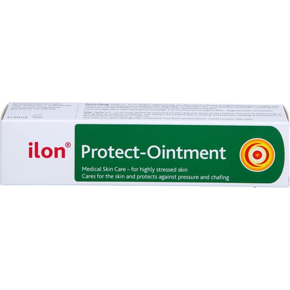 ilon protect ointment