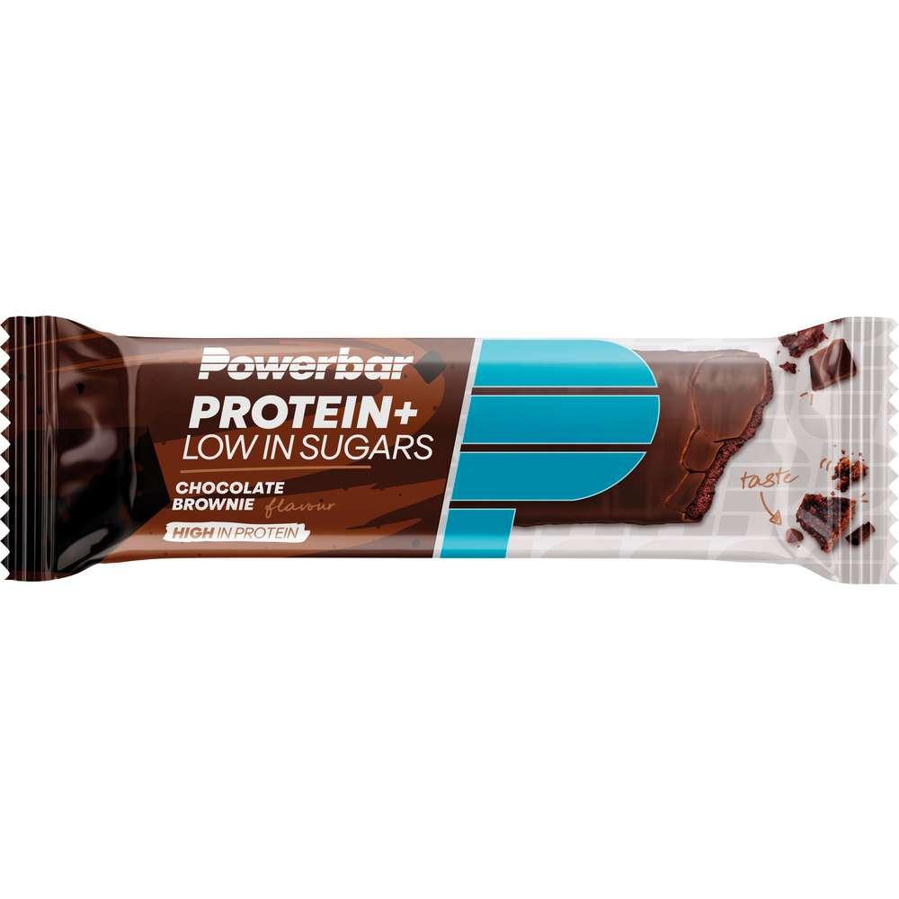 Protein Plus Bar, Chocolate Brownie