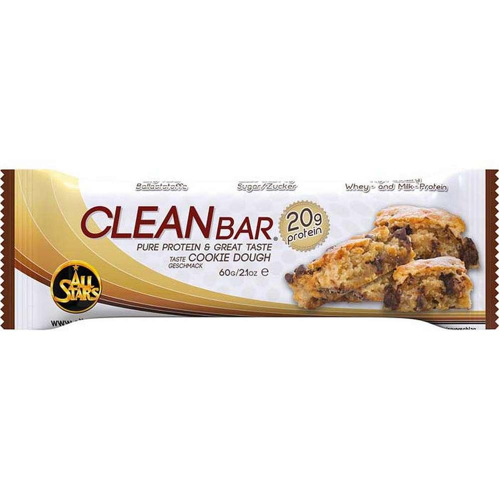 Protein bar Clean Bar, Cookie Dough