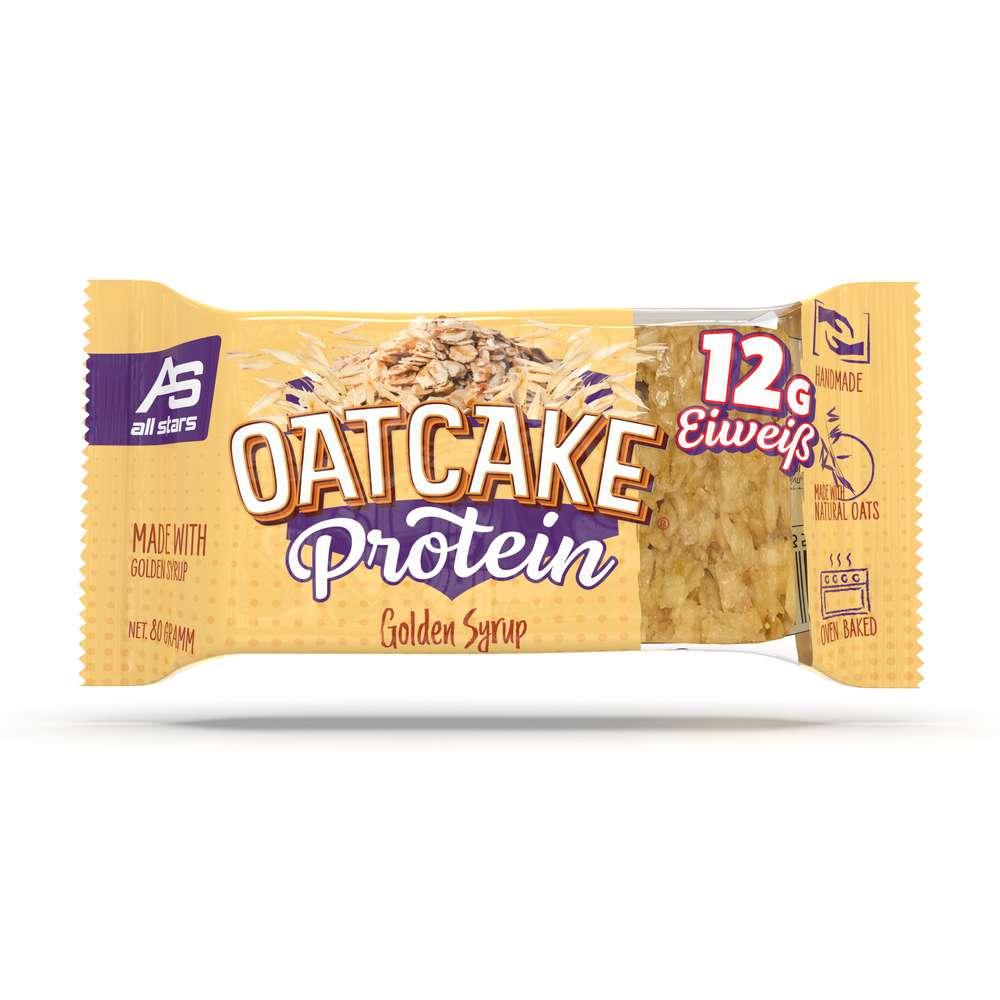 Protein bars, golden syrup