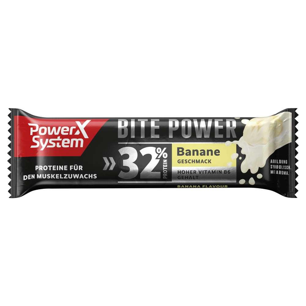Protein Bar High Protein Bar, Banana
