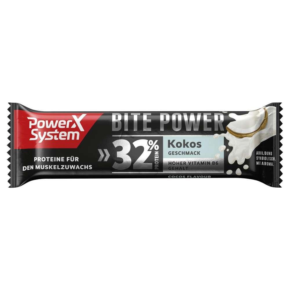 Protein Bar High Protein Bar, Coconut