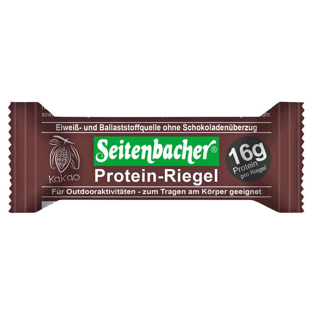 Protein bars, cocoa