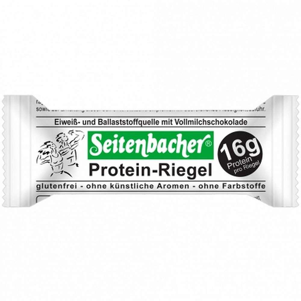 Protein Bar, Classic