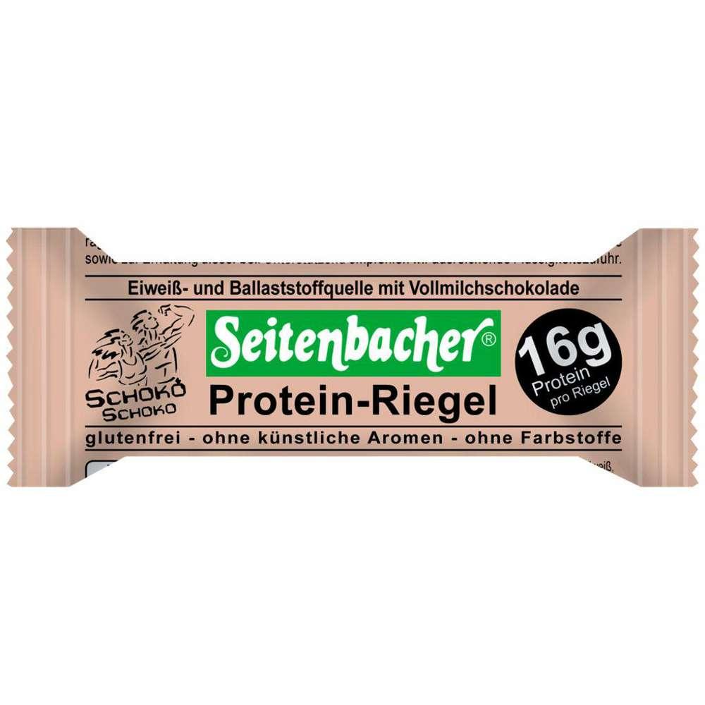 Protein bar, chocolate