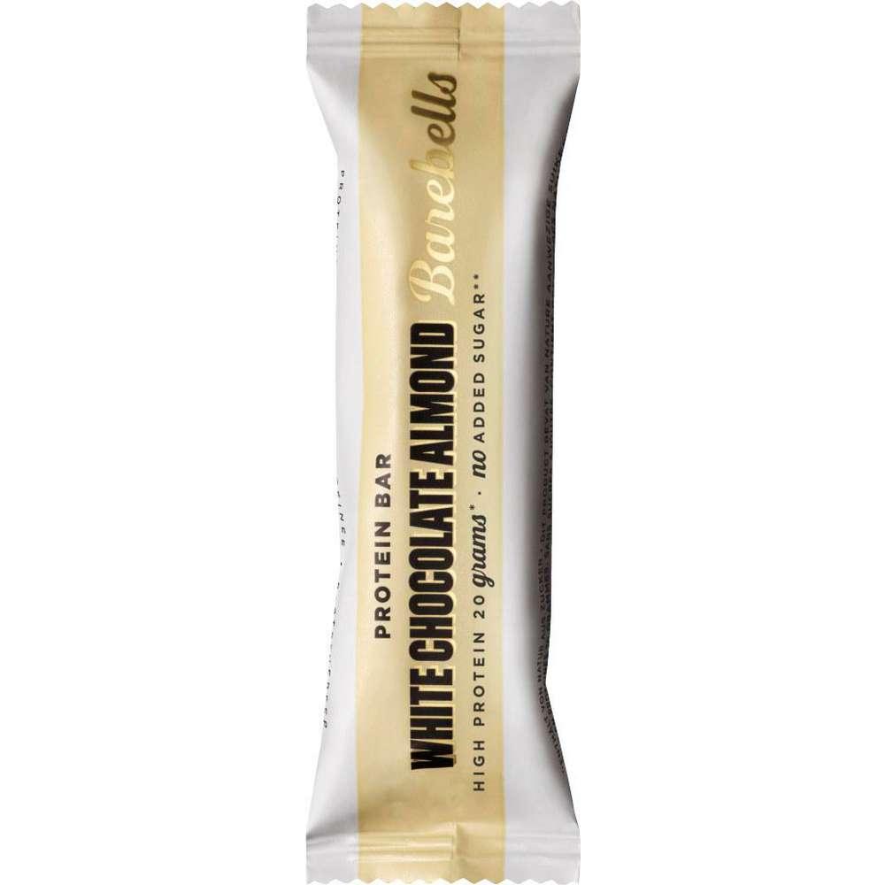 Protein Bar, White Chocolate Almond