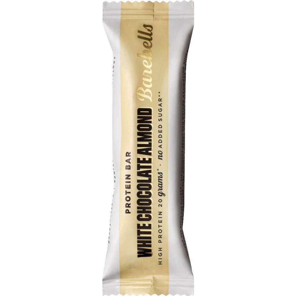Protein Bar, White Chocolate Almond