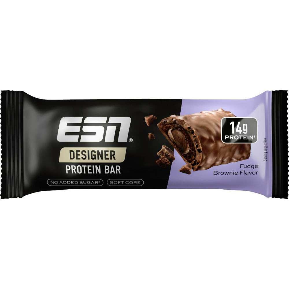Protein Bar Designer, Brownie