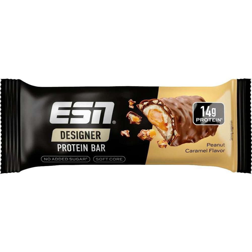 Protein Bar Designer, Peanut Caramel