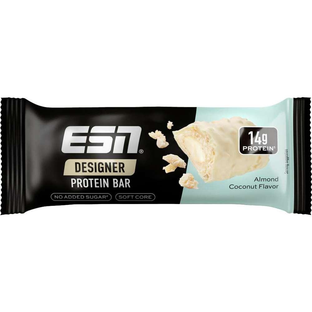 Protein Bar Designer, Almond-Coconut
