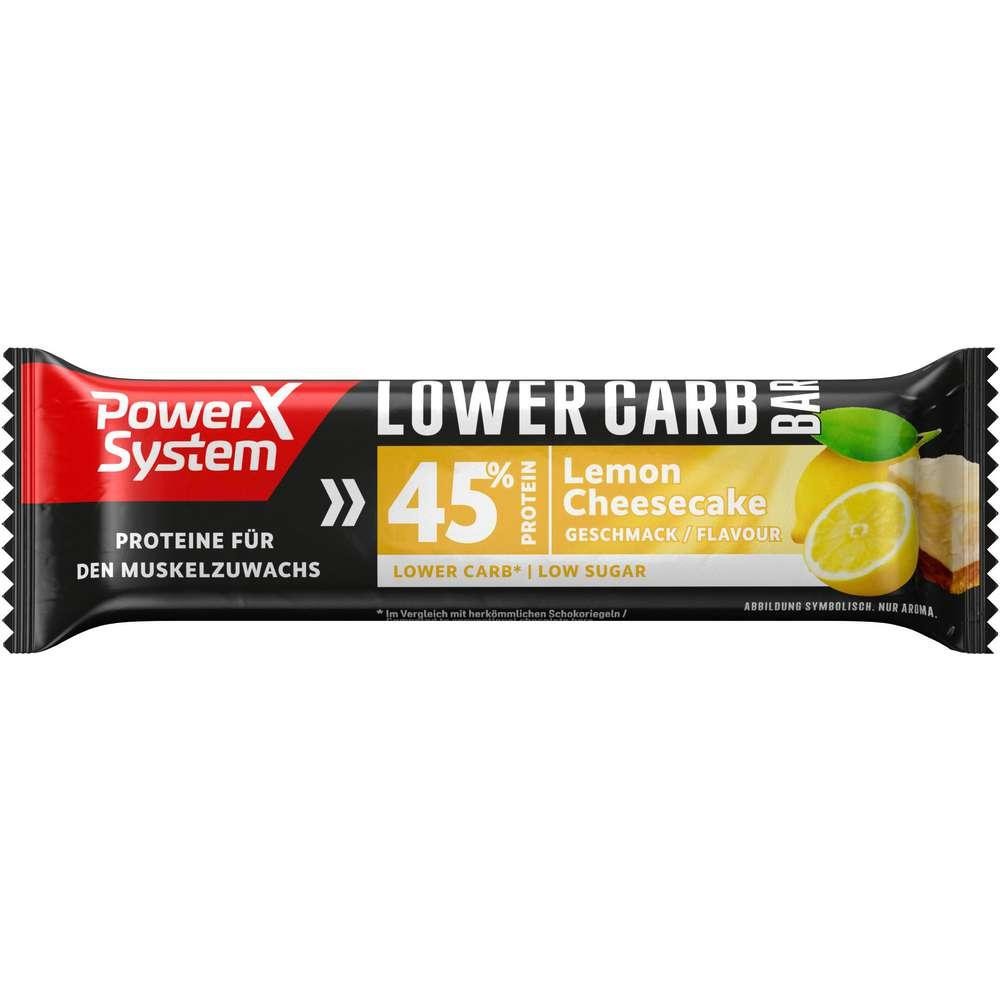 Protein bar, lemon cheesecake, low carb