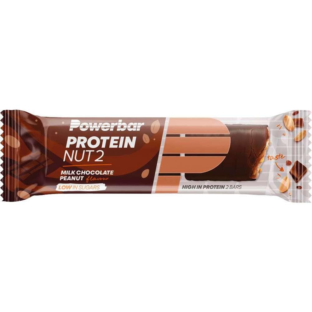 Protein bar Protein Nut 2 Milk Chocolate Peanut