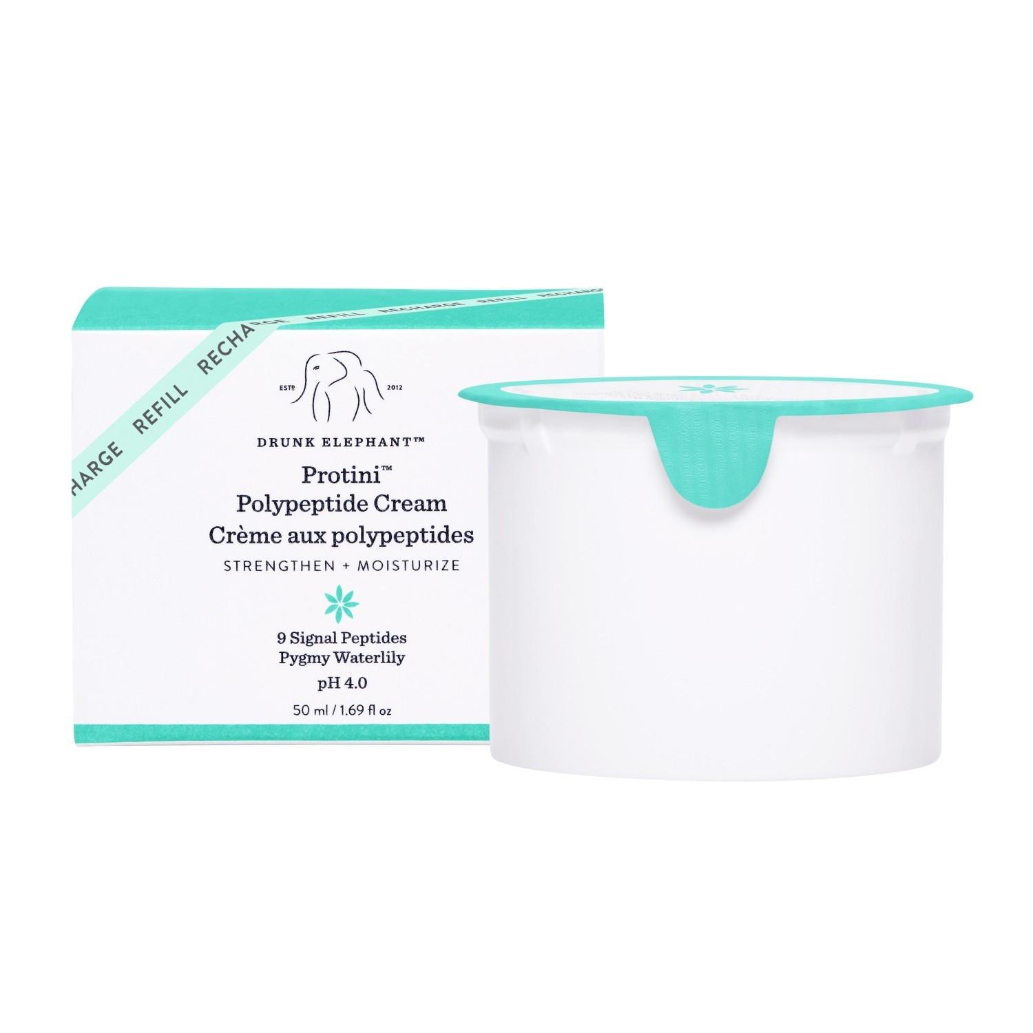 Protini polypetide cream