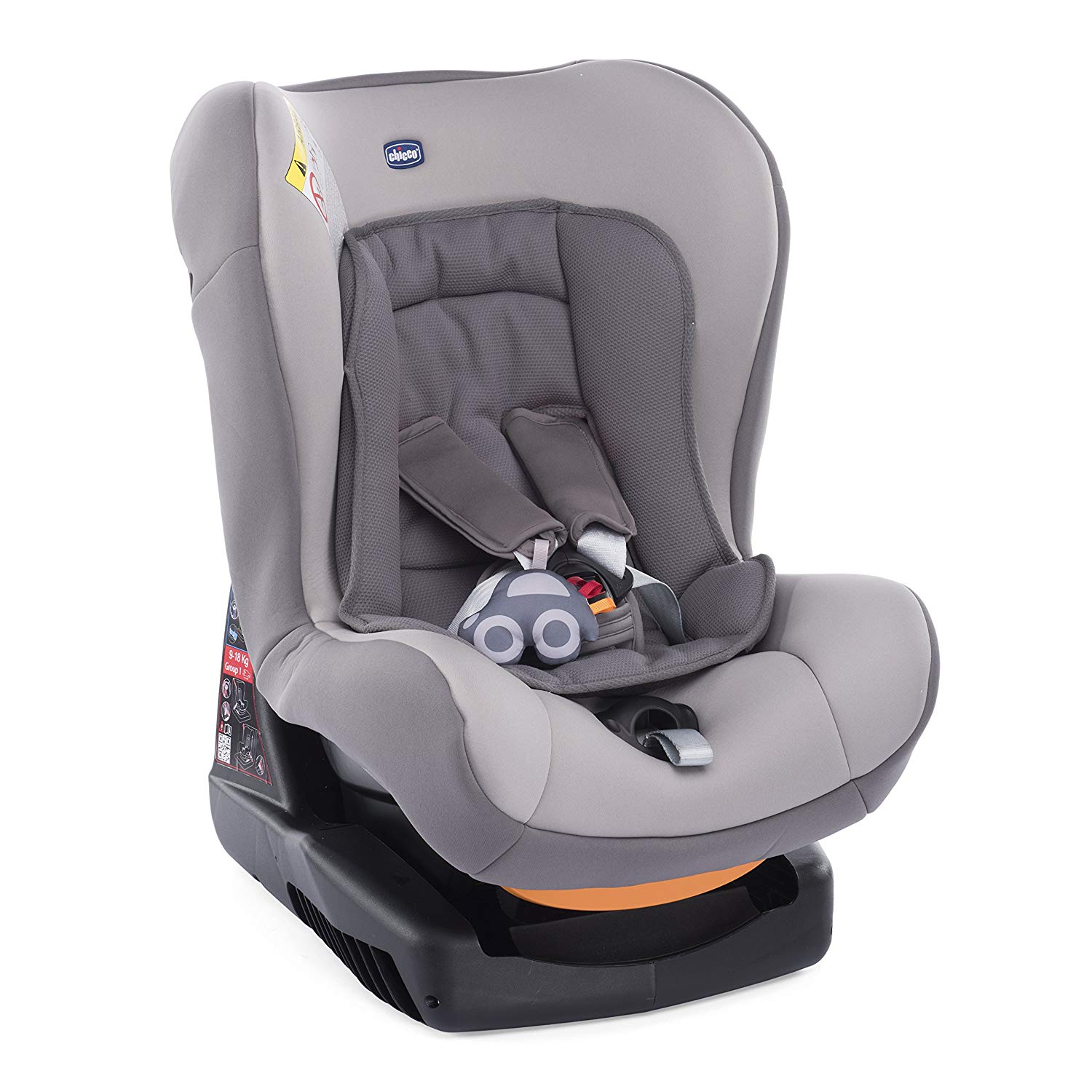 Cosmos Chicco Child Car Seat Size 0 +/1, Elegance