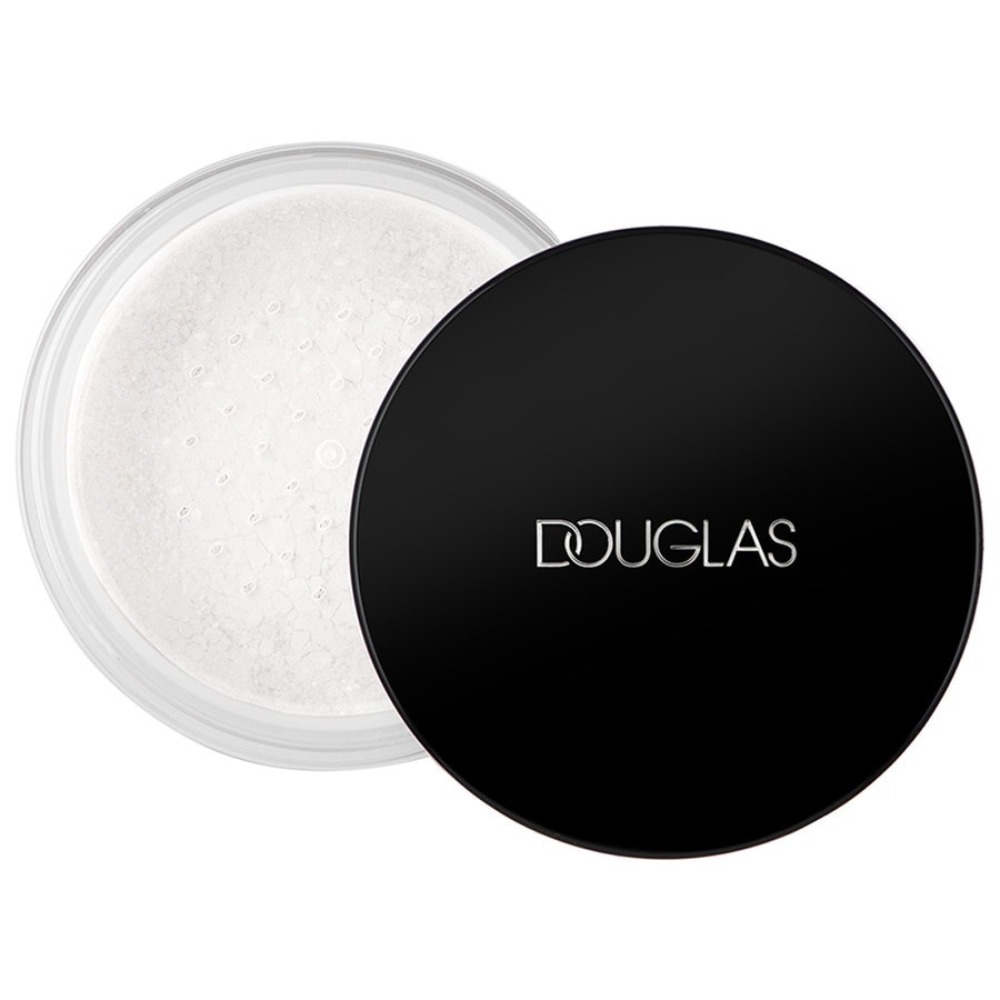 Douglas Collection Make-Up Invisiloose Blotting Powder, Blanc White
