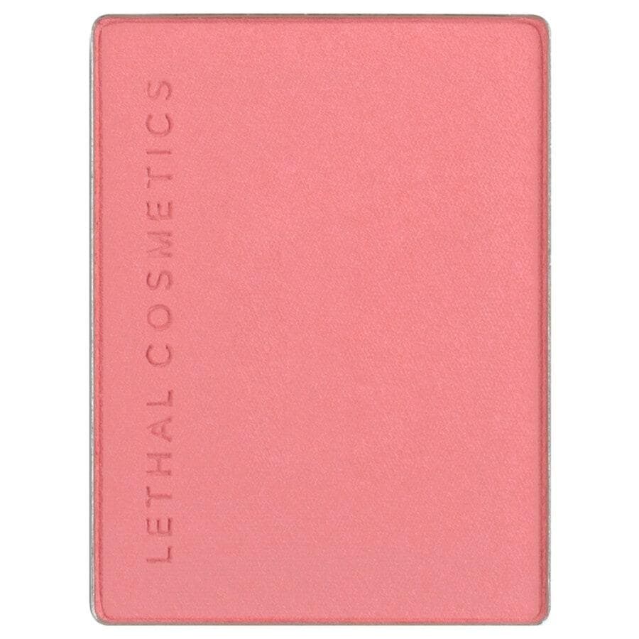 Lethal Cosmetics MAGNETIC™ Face Powder, Bloom