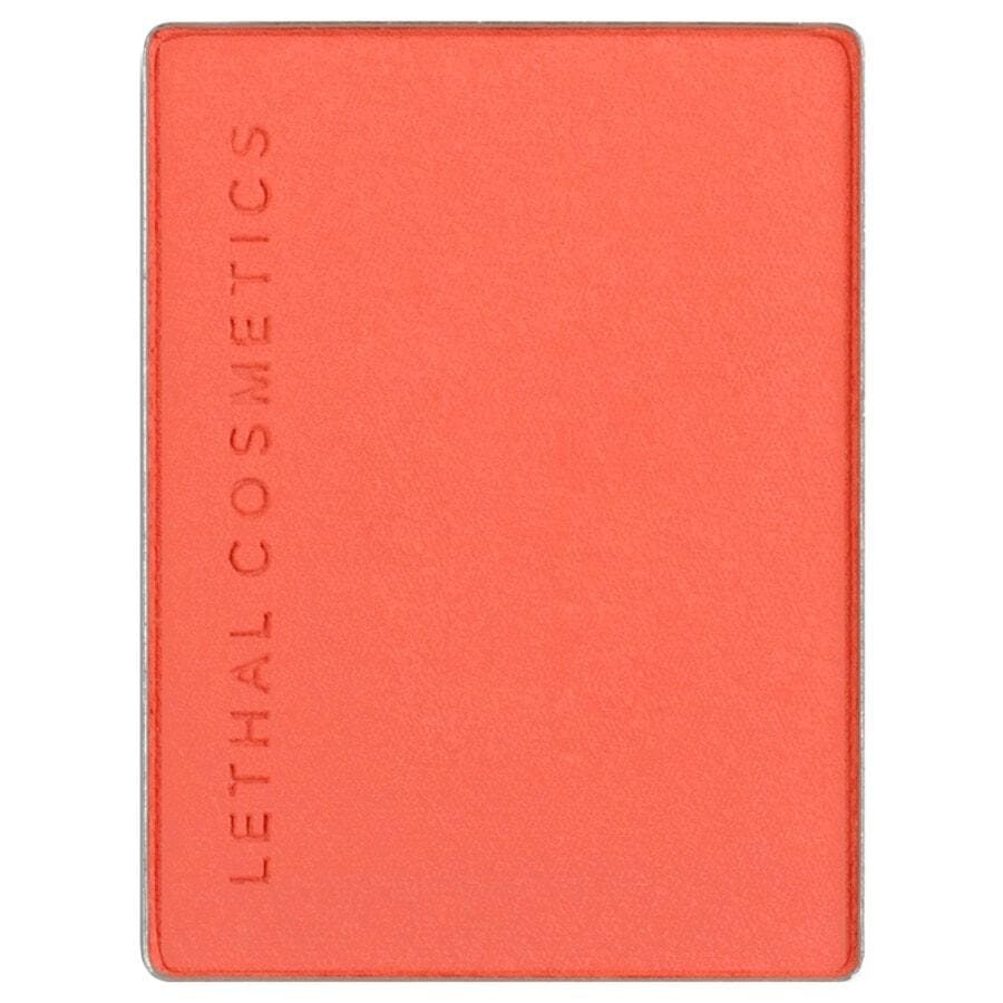 Lethal Cosmetics MAGNETIC™ Face Powder, Calyx