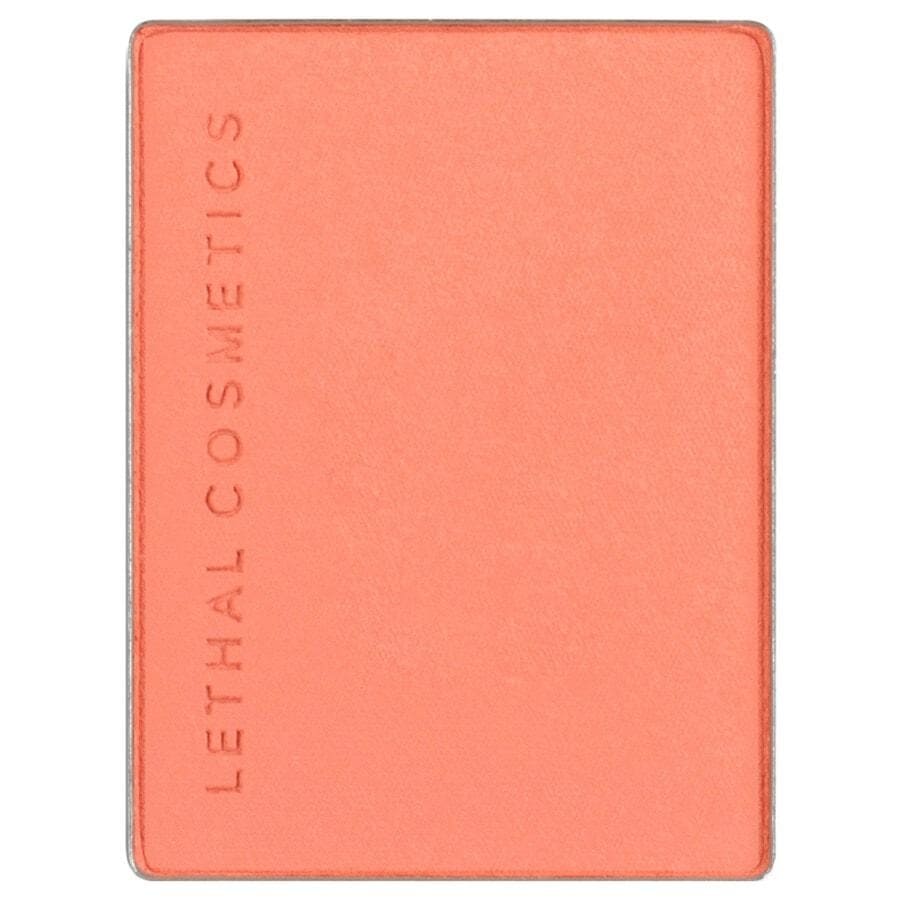 Lethal Cosmetics MAGNETIC™ Face Powder, Nectar