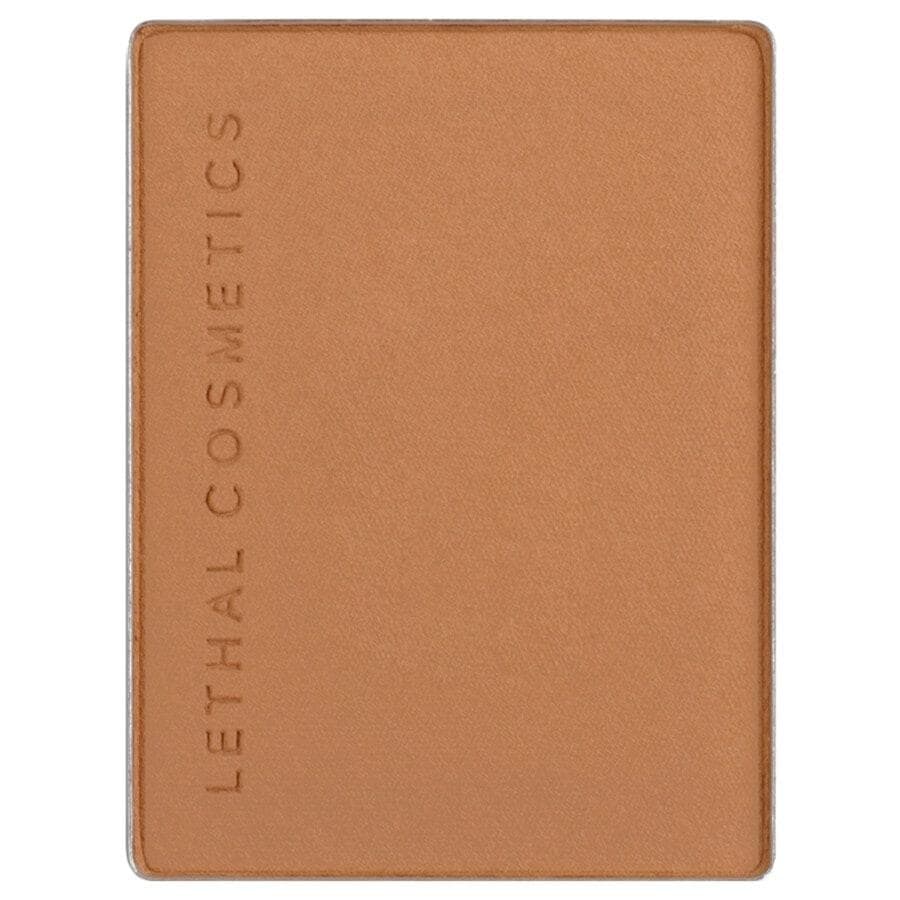 Lethal Cosmetics MAGNETIC™ Face Powder, Quicksand