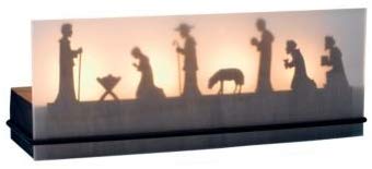 designimdorf Design Im Dorf – Shadow Play 4, Crib, Espresso Cup In Gift Packaging
