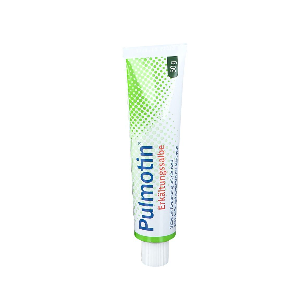 Pulmotin® cold ointment