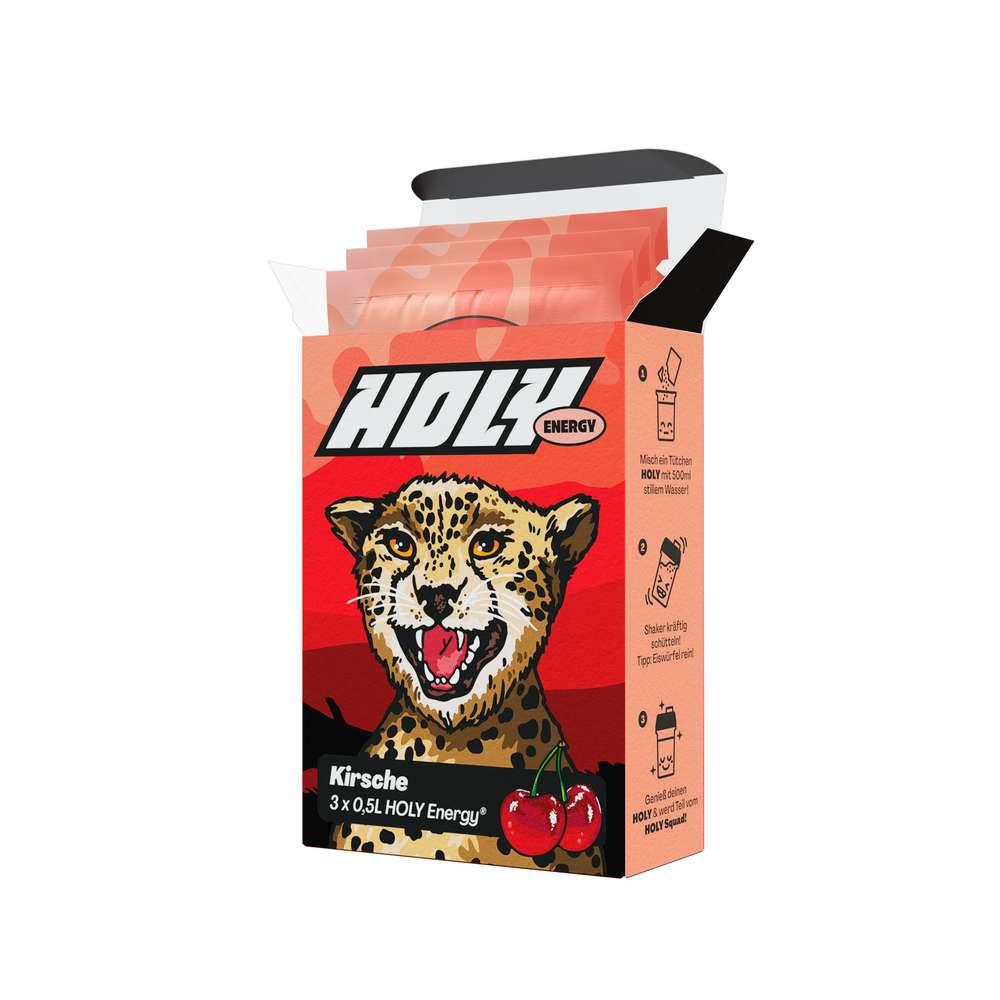 Powder 3-pack Cherry