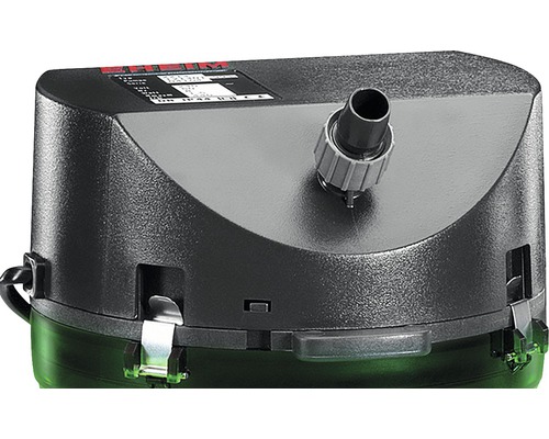 EHEIM pump head for external filter 2215 and classic 350