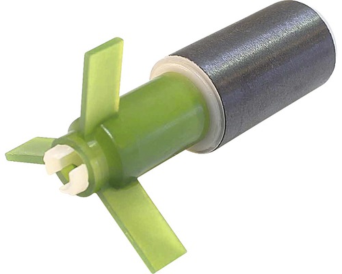Pump wheel EHEIM (50 Hz) High Performance Ceramic for 2073/75, 2173, 2273/75, 2373