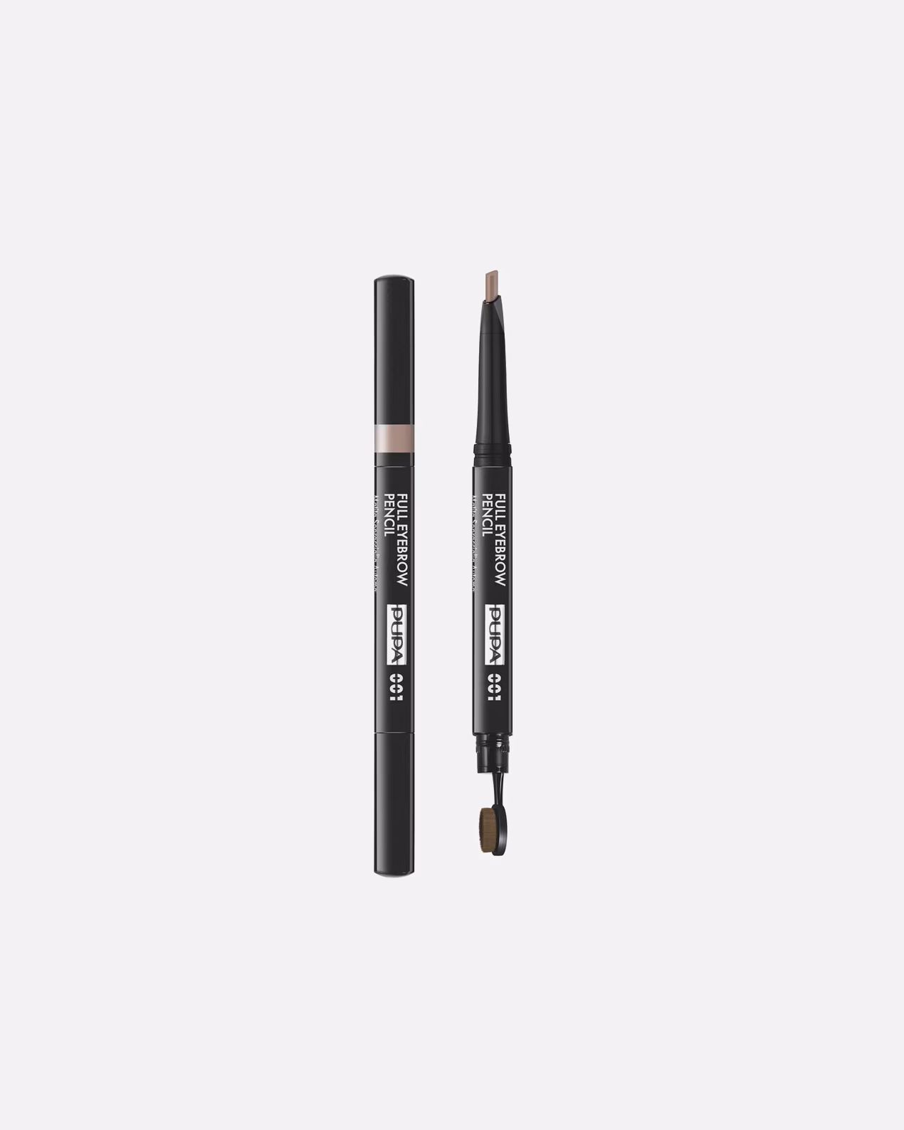 PUPA Milano eyebrow pencil